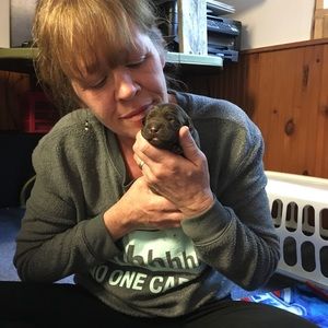 Meet your Posher, Michelle